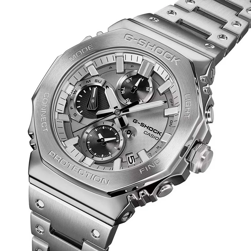 Casio G-Shock GM GMC-B2100ADS-1AER
