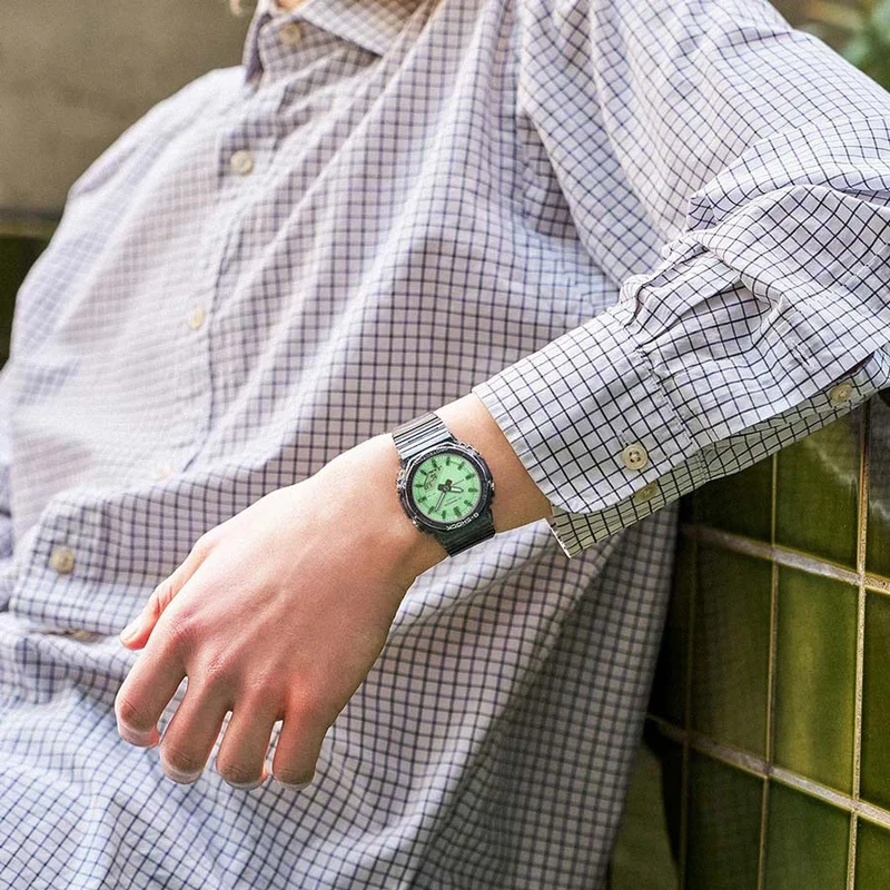 Casio G-Shock GMA-P2100SR-1AER