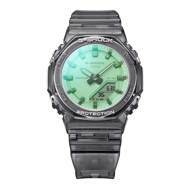 Casio G-Shock GMA-P2100SR-1AER