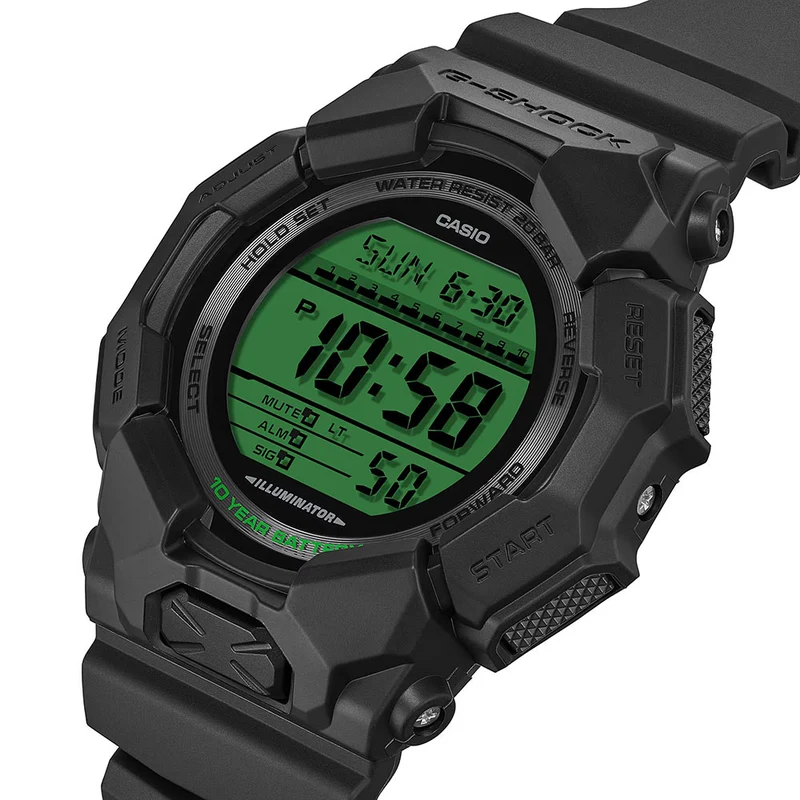 Casio G-Shock GD-010BEG-1ER