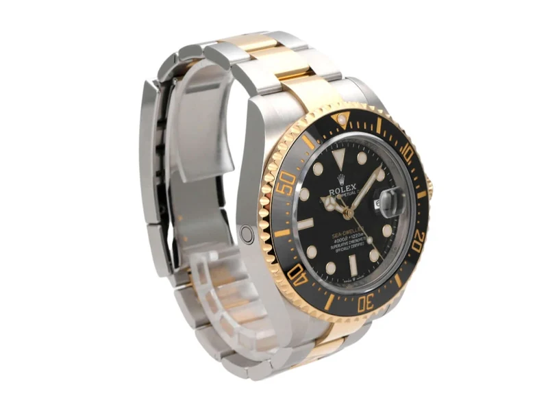 Rolex Sea-Dweller 4000 Ref. 126603