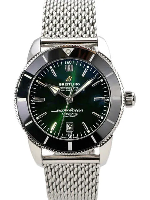 Breitling Superocean Heritage II B20 Automatic 46 AB2020121L1A1