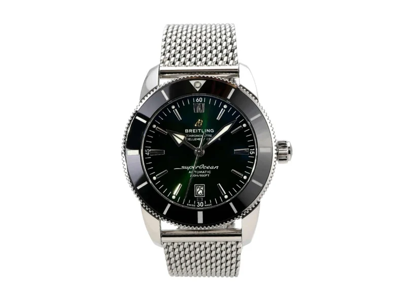 Breitling Superocean Heritage II B20 Automatic 46 AB2020121L1A1
