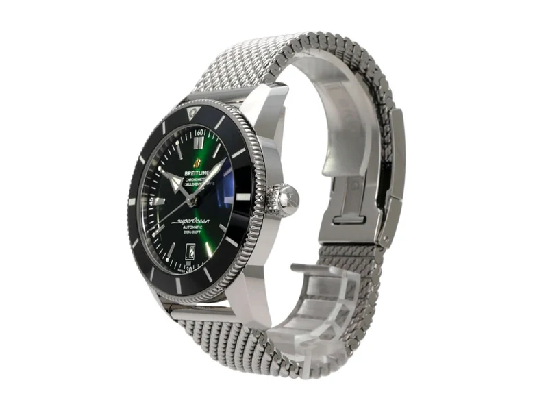 Breitling Superocean Heritage II B20 Automatic 46 AB2020121L1A1