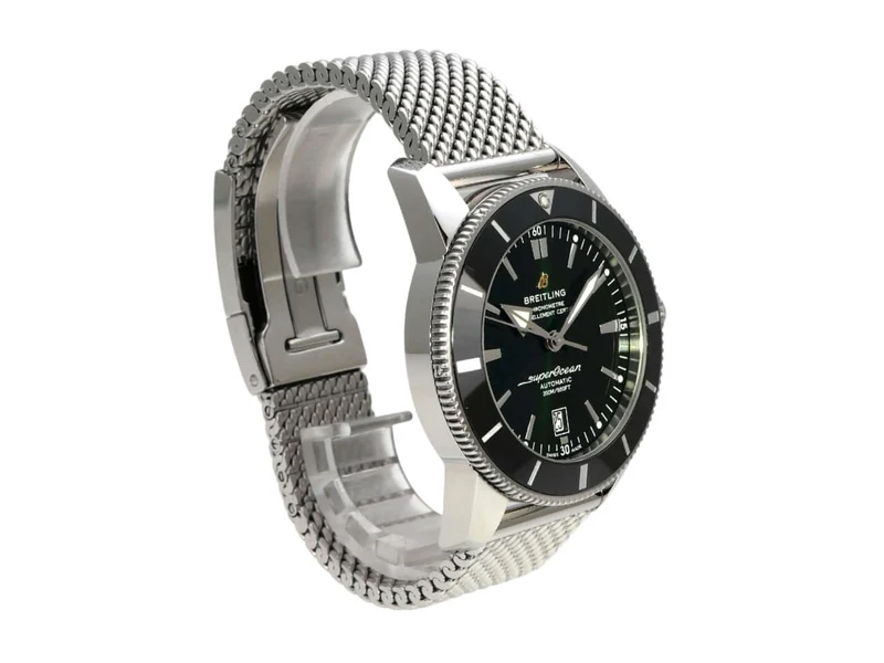Breitling Superocean Heritage II B20 Automatic 46 AB2020121L1A1