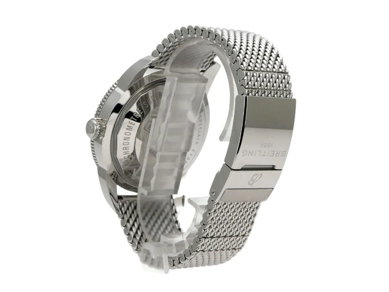 Breitling Superocean Heritage II B20 Automatic 46 AB2020121L1A1