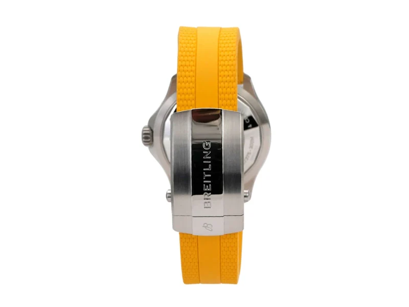 Breitling Superocean Automatic 42 Rainbow A17375211B2S4
