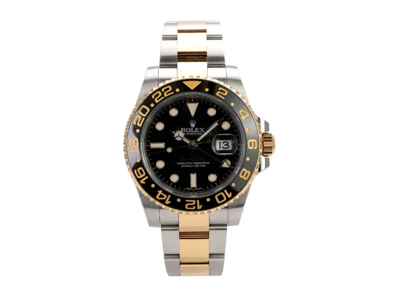 Rolex GMT-Master II 116713LN