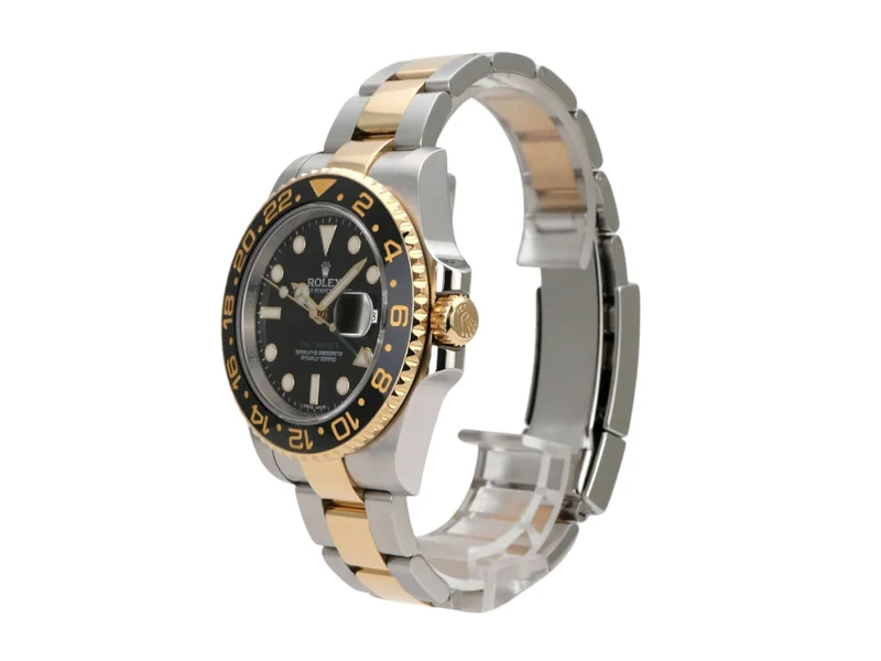 Rolex GMT-Master II 116713LN