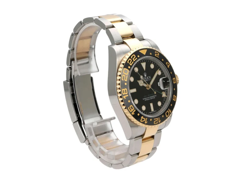 Rolex GMT-Master II 116713LN