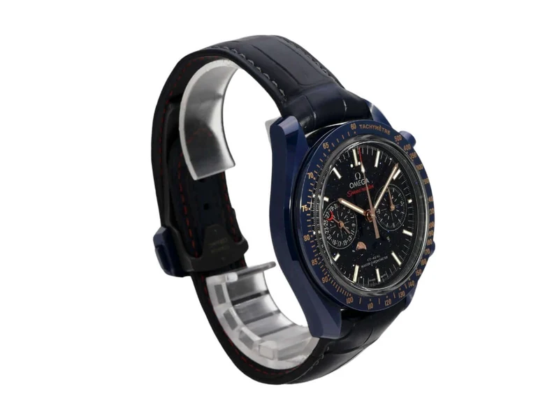 Omega Speedmaster Moonwatch Mondphase 304.93.44.52.03.002