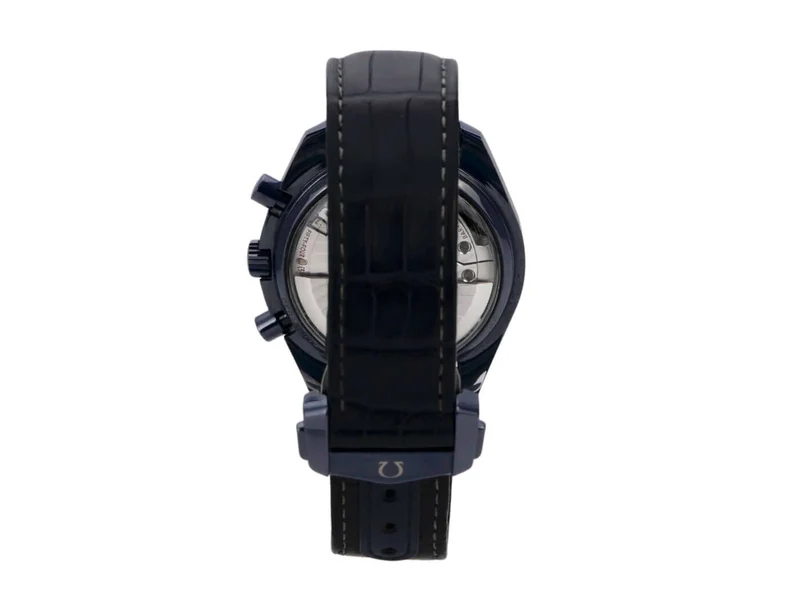Omega Speedmaster Moonwatch Mondphase 304.93.44.52.03.002