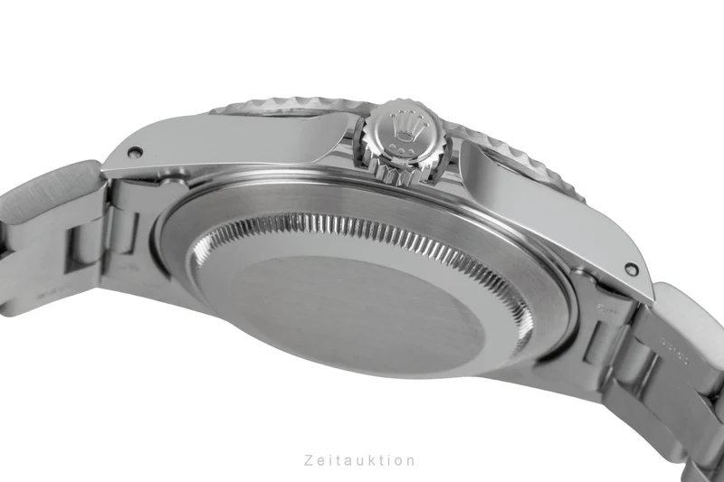 Rolex Submariner steel automatic men's watch 14060M [2604623]