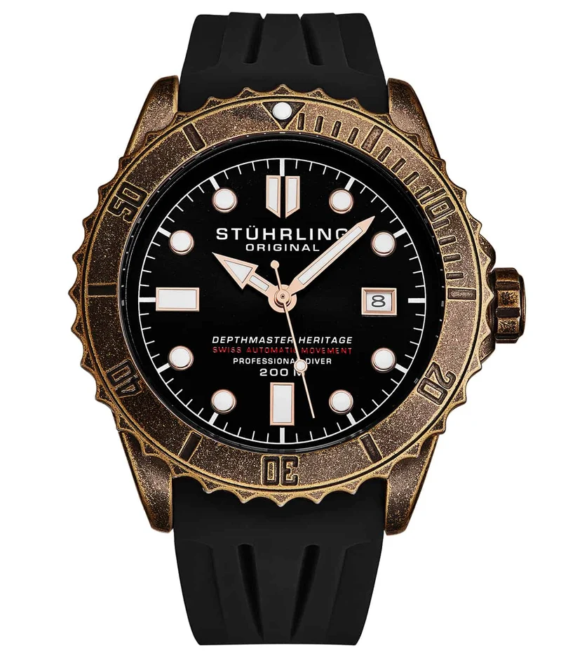 MRX1003 Diver watch