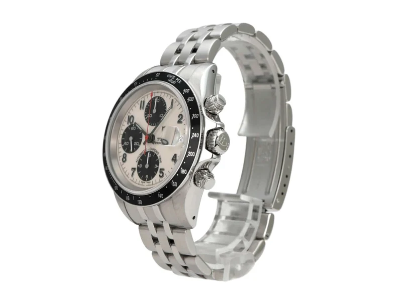 Tudor Prince Date Chronograph 79260