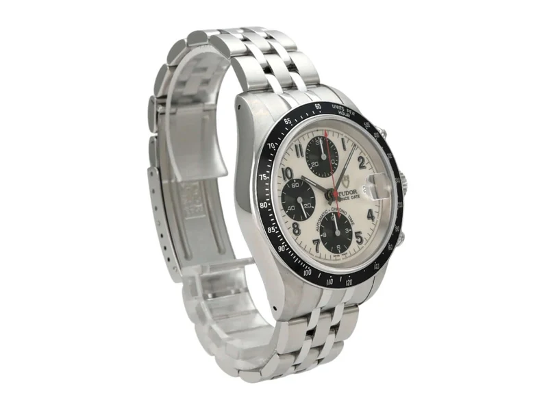 Tudor Prince Date Chronograph 79260