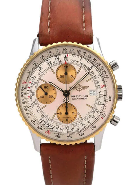 Breitling Navitimer Old Navitimer Chronograph D13022