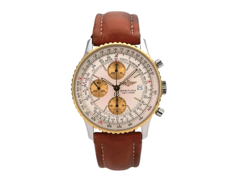 Breitling Navitimer Old Navitimer Chronograph D13022