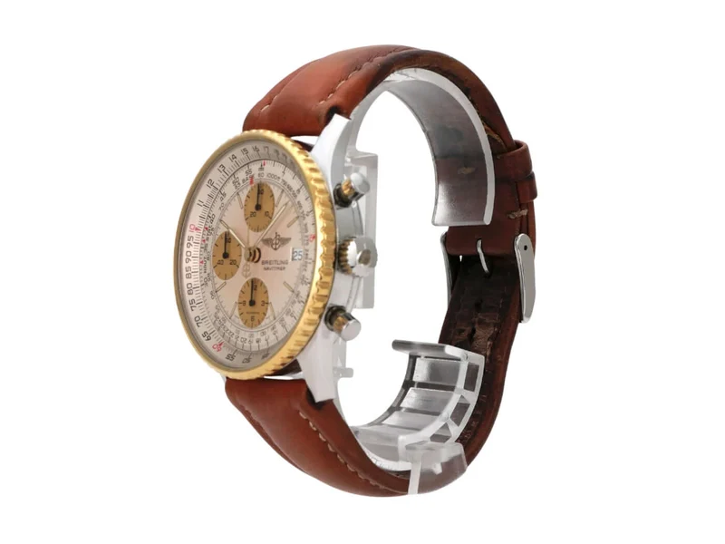 Breitling Navitimer Old Navitimer Chronograph D13022