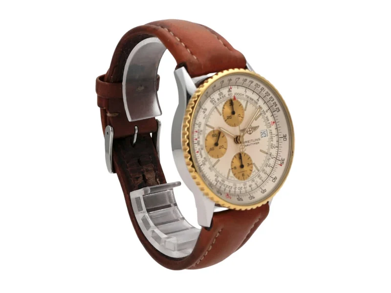 Breitling Navitimer Old Navitimer Chronograph D13022