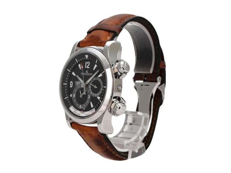 Jaeger-LeCoultre Master Compressor Geographic GMT 1718470
