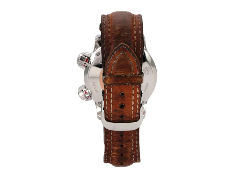 Jaeger-LeCoultre Master Compressor Geographic GMT 1718470
