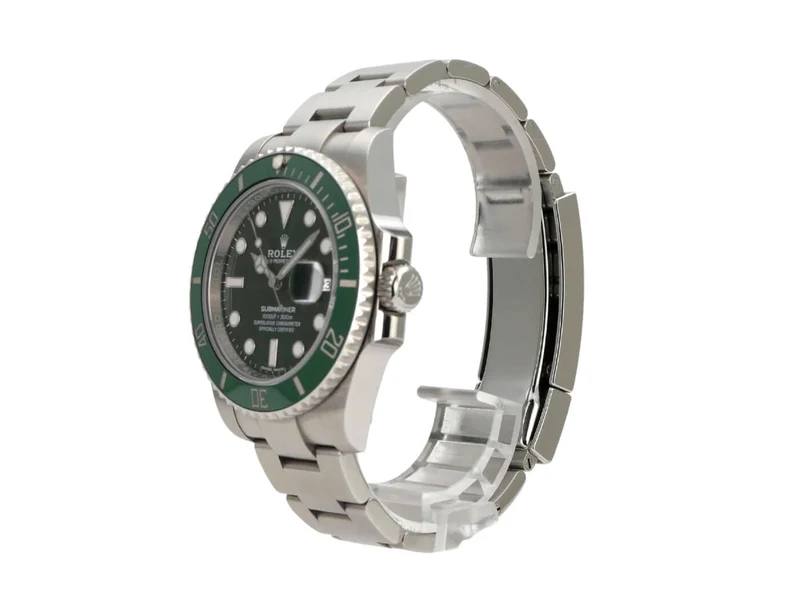 Rolex Submariner Date 116610LV