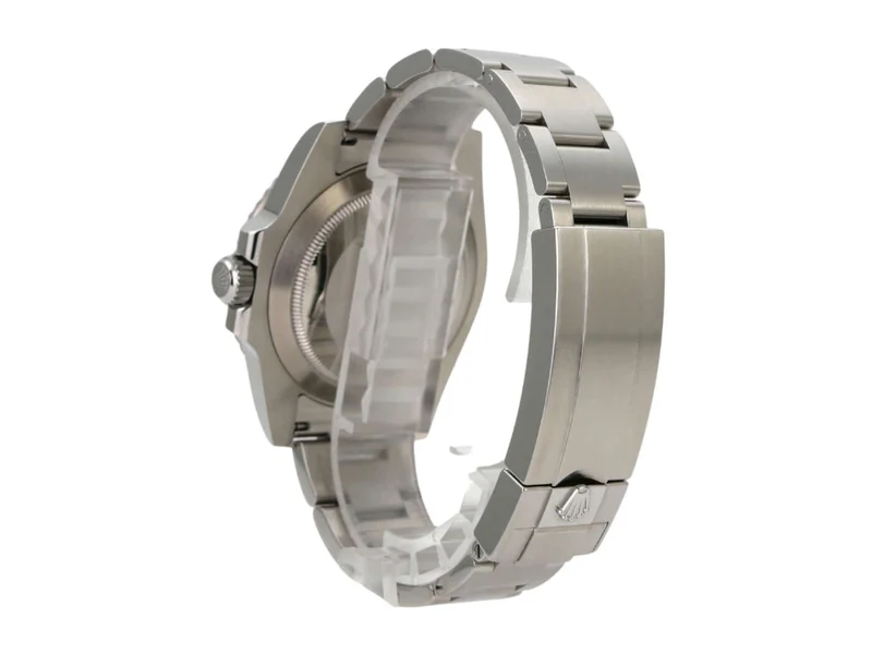 Rolex Submariner Date 116610LV