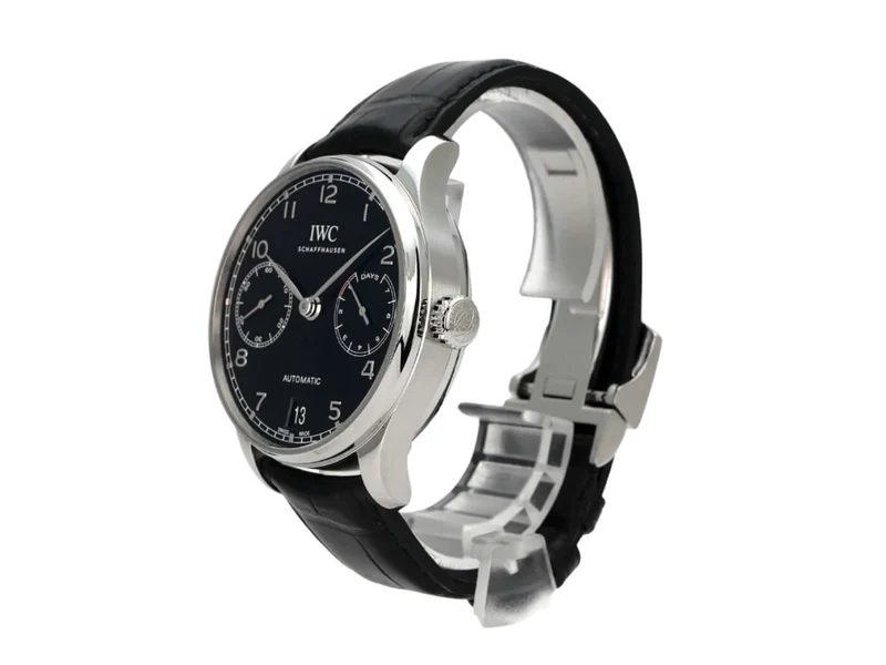IWC Portugieser Automatic 7 Tage IW500703