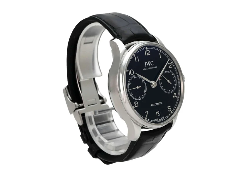 IWC Portugieser Automatic 7 Tage IW500703