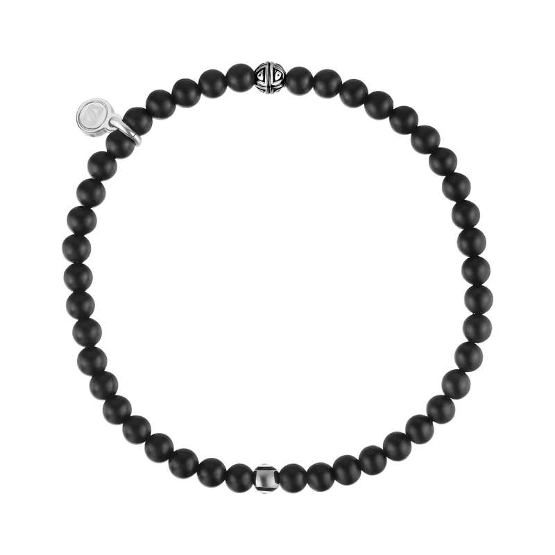 Evil Eye Schutz Perlen Armband | 4MM