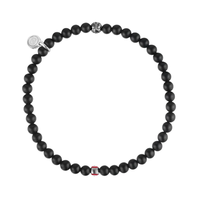 Evil Eye Schutz Perlen Armband | 4MM