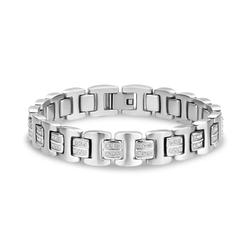 Rockstar Gliederarmband