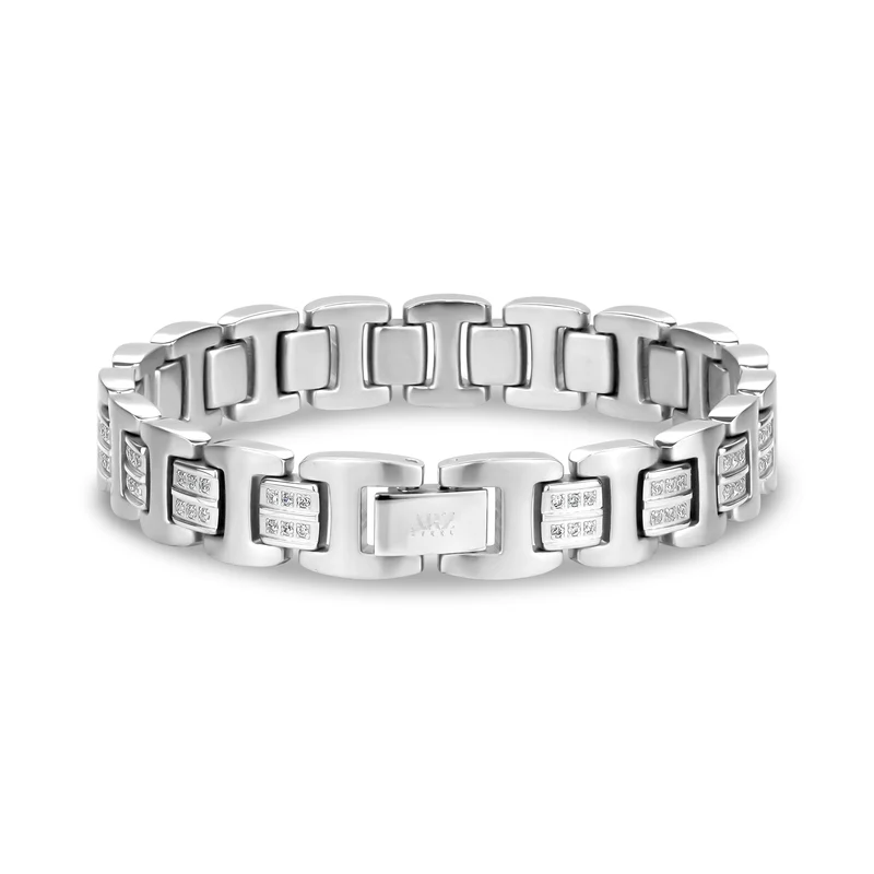 Rockstar Gliederarmband