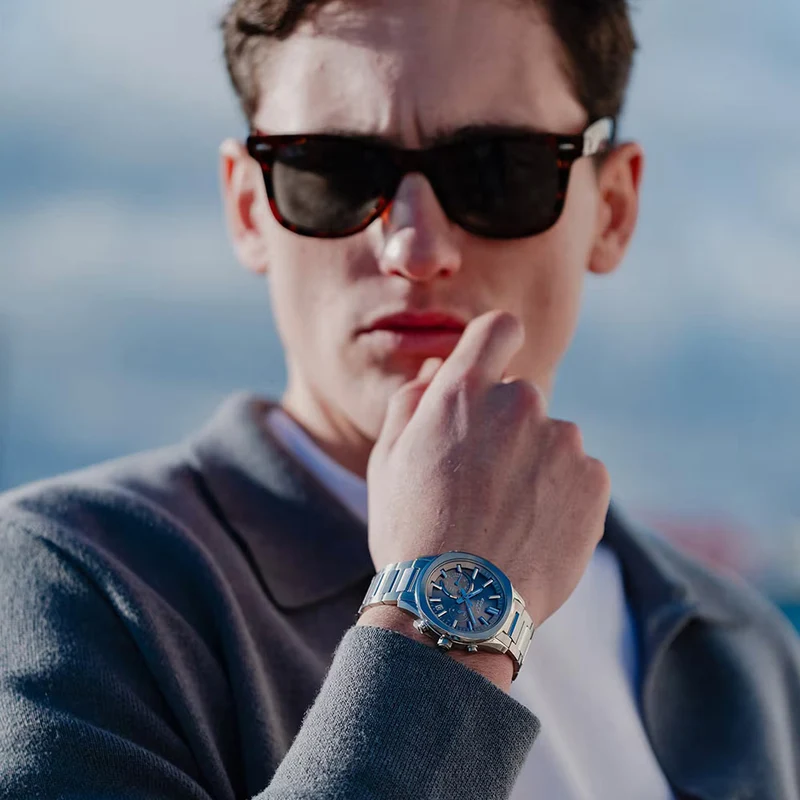Casio Edifice EQB-1300D-5AEF