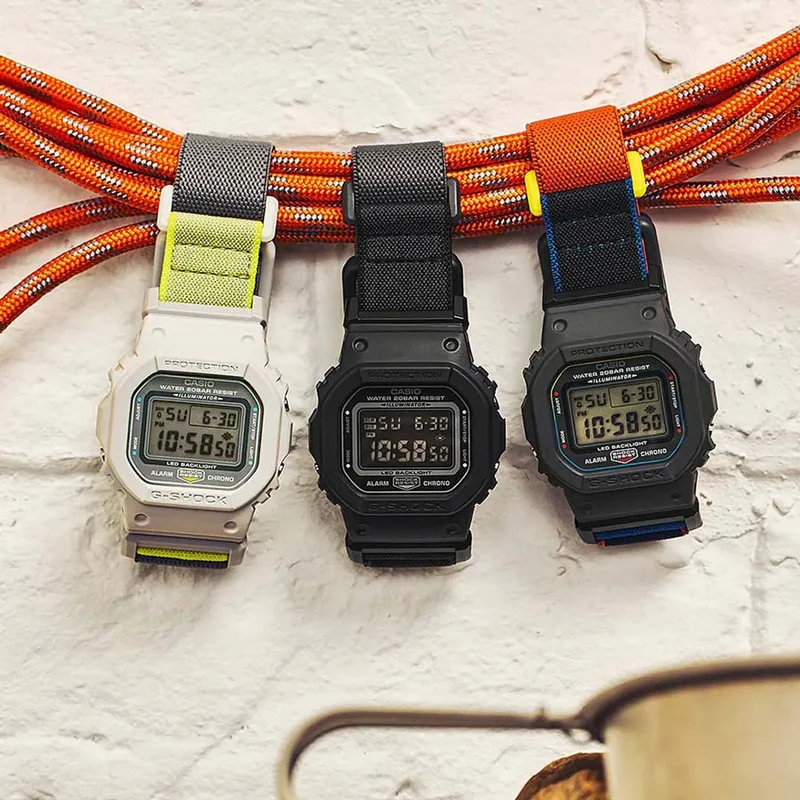 Casio G-Shock Origin DW-5600MNC-7A8ER