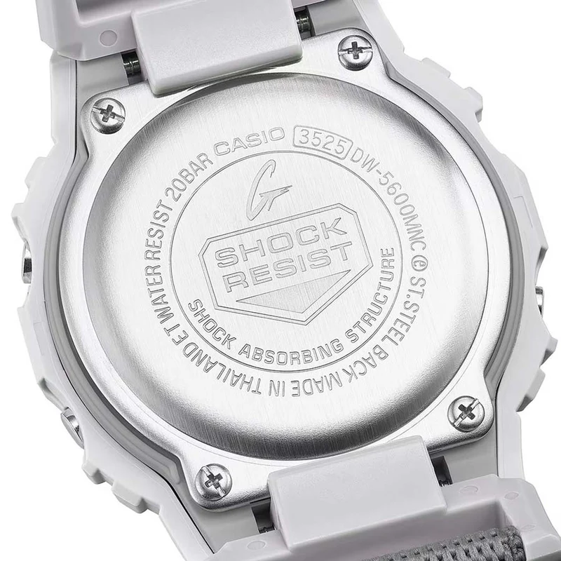 Casio G-Shock Origin DW-5600MNC-7A8ER