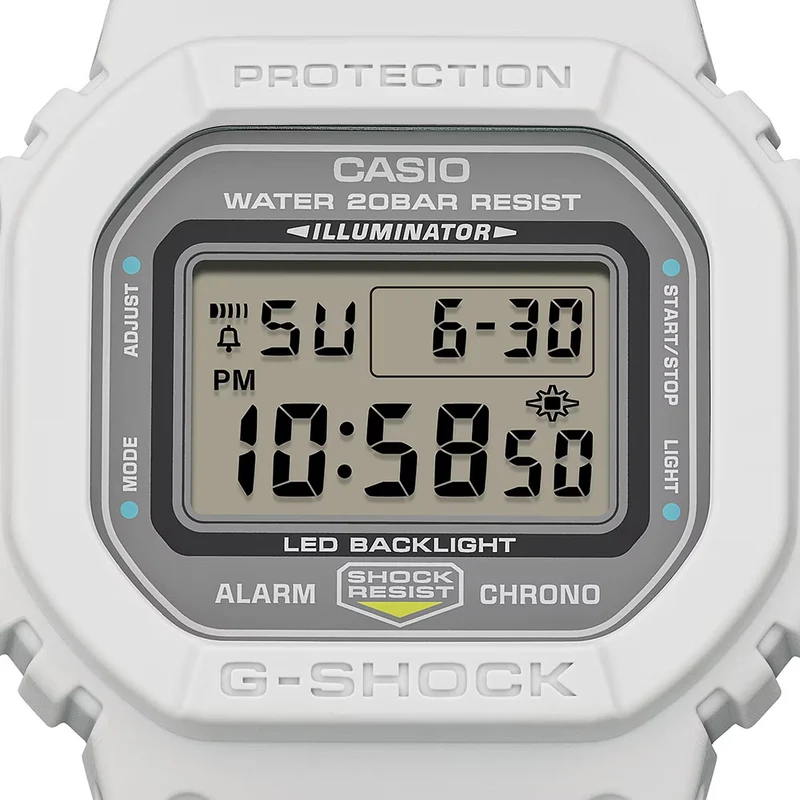 Casio G-Shock Origin DW-5600MNC-7A8ER