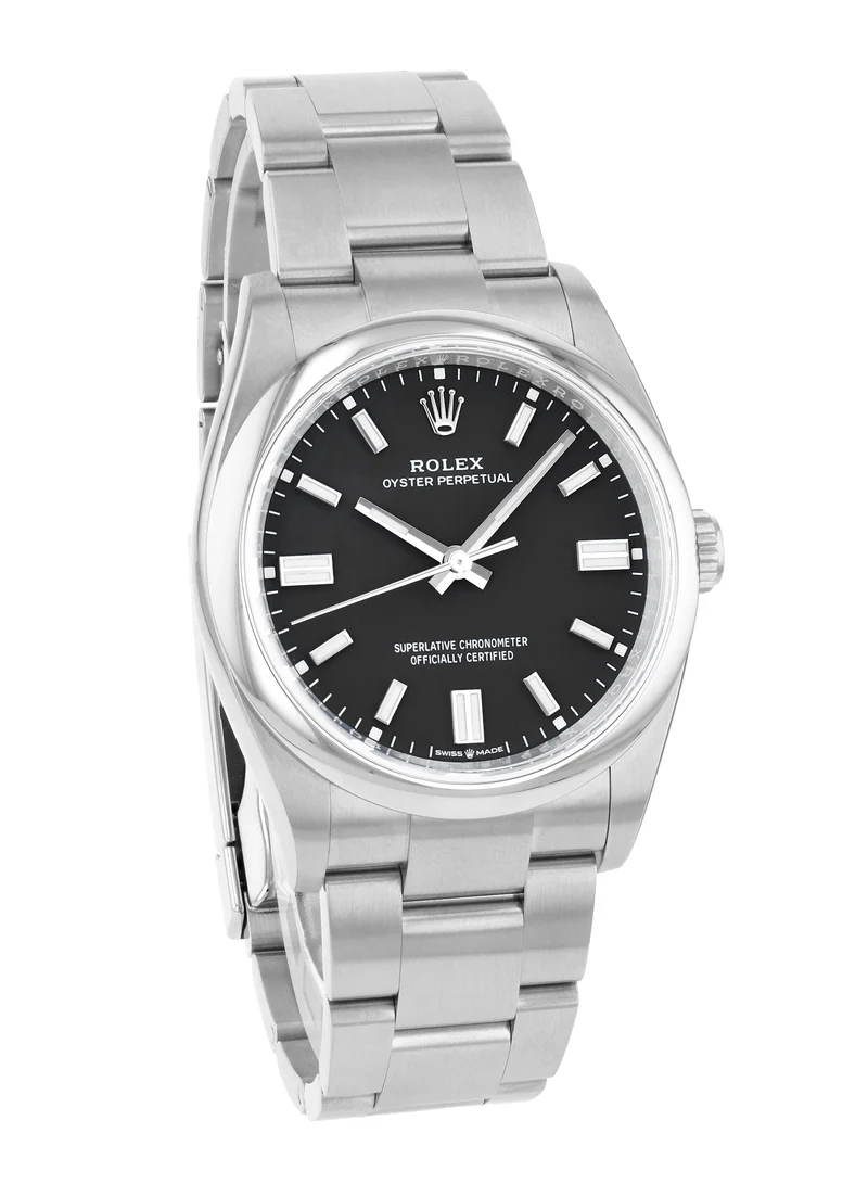 Rolex Oyster Perpetual 36