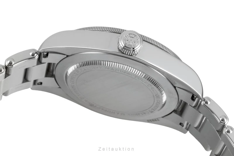 Tudor Black Bay steel automatic men's watch M79030N-0001 LP: 4720EUR [2604674]
