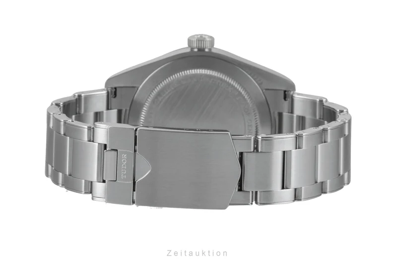 Tudor Black Bay steel automatic men's watch M79030N-0001 LP: 4720EUR [2604674]