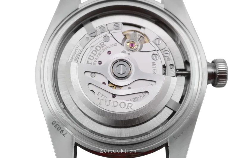 Tudor Black Bay steel automatic men's watch M79030N-0001 LP: 4720EUR [2604674]