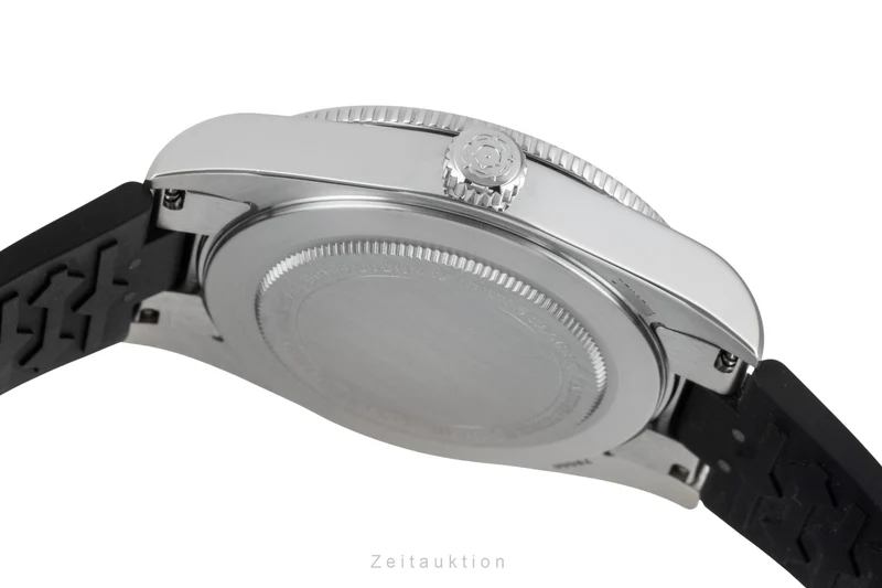 Tudor Black Bay steel automatic men's watch M79000N-0002 LP: 4060EUR [2604652]