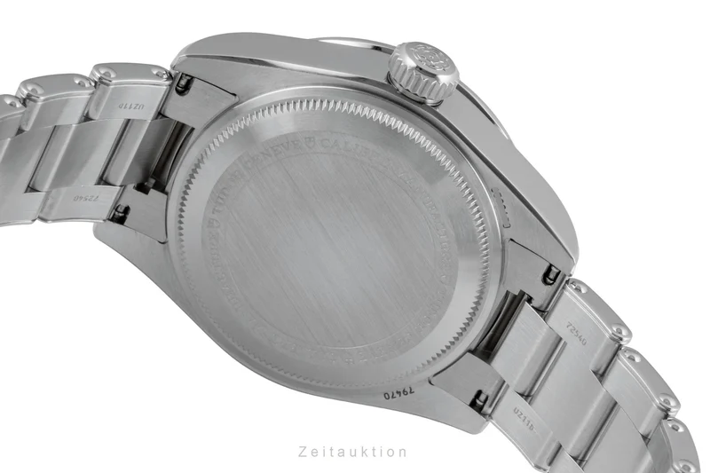 Tudor Black Bay steel automatic men's watch M79470-0001 LP: 4610EUR [2604405]