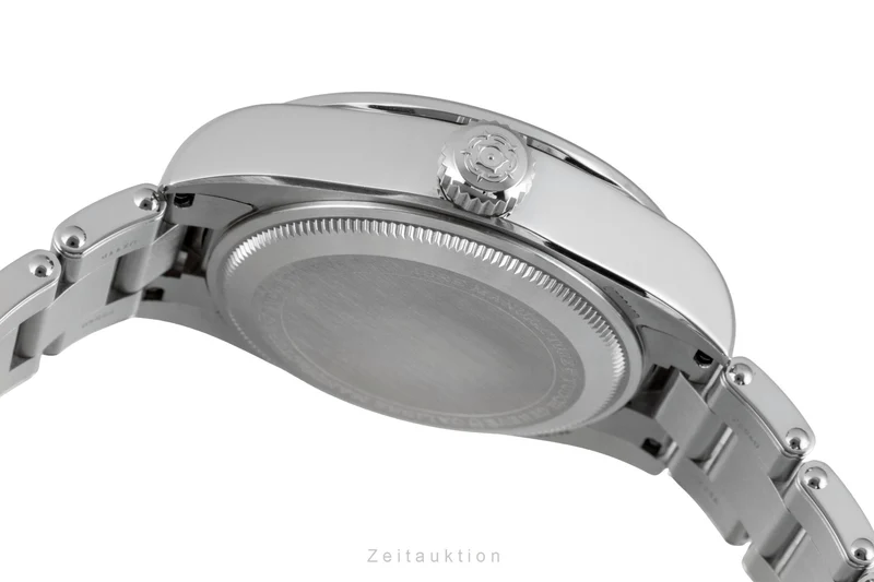 Tudor Black Bay steel automatic men's watch M79470-0001 LP: 4610EUR [2604405]