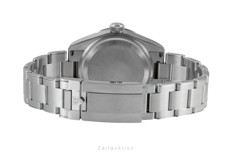 Tudor Black Bay steel automatic men's watch M79470-0001 LP: 4610EUR [2604405]