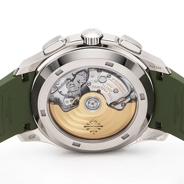Patek Philippe Aquanaut Chronograph
