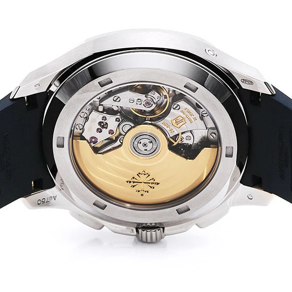 Patek Philippe Aquanaut Chronograph