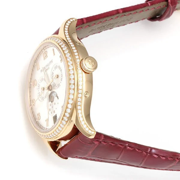 Patek Philippe Annual Calendar