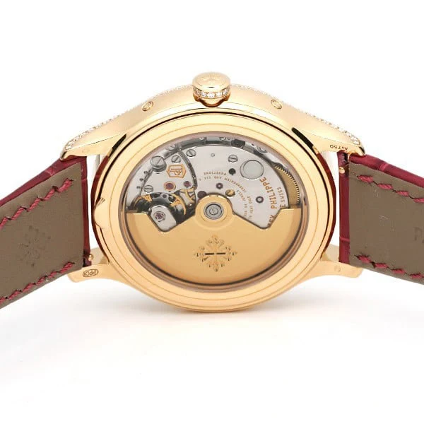 Patek Philippe Annual Calendar
